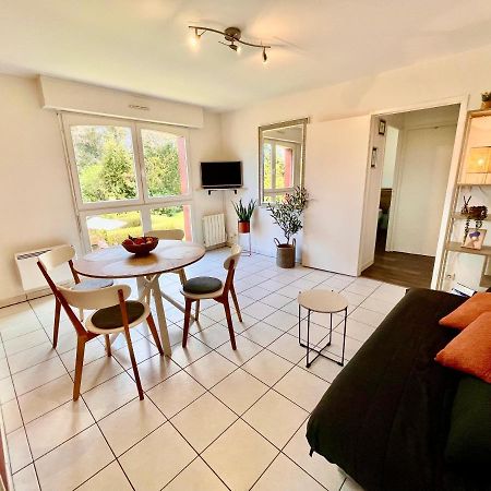 Le Briantais Apartment Saint-Malo Bagian luar foto
