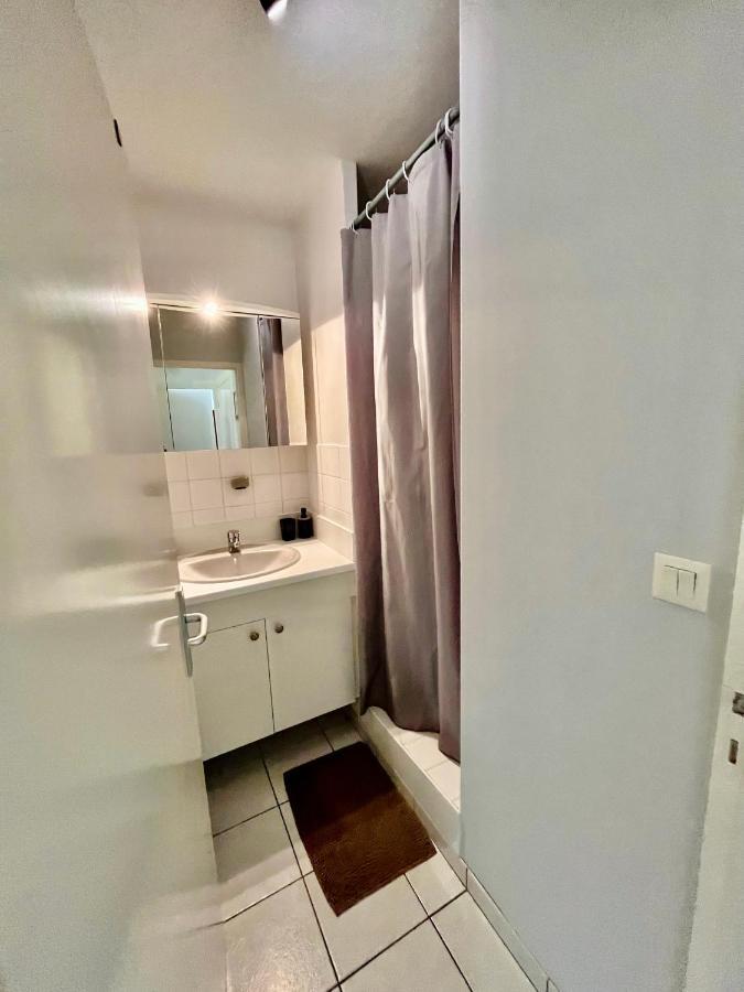 Le Briantais Apartment Saint-Malo Bagian luar foto